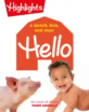 Highlights-Hello April 01, 2026 Issue Cover