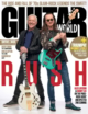 Guitar-World July 01, 2026 Issue Cover