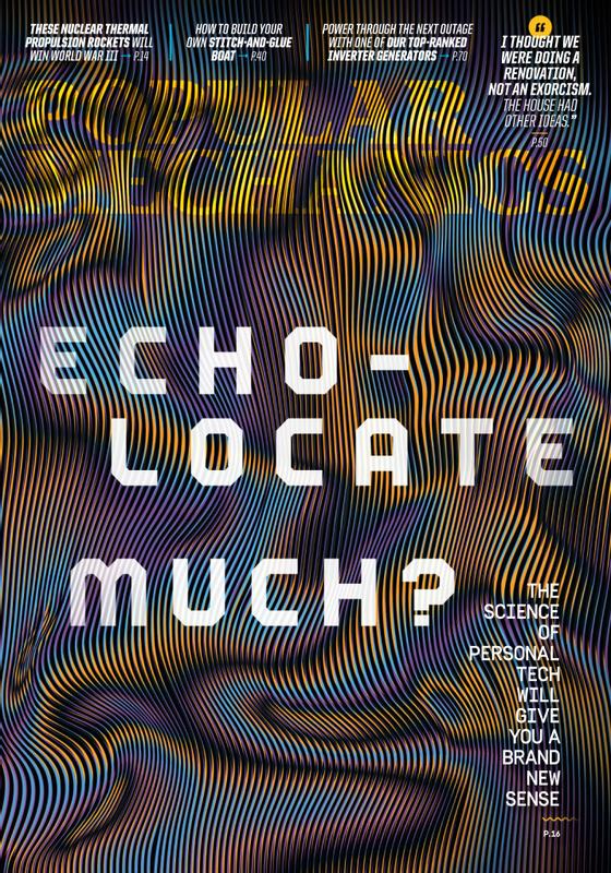 Popular-Mechanics September 01, 2021 Issue Cover