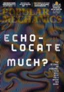 Popular-Mechanics September 01, 2021 Issue Cover