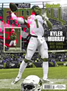 Beckett-Football March 01, 2022 Issue Cover