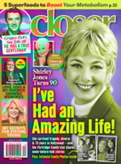 Closer March 18, 2024 Issue Cover