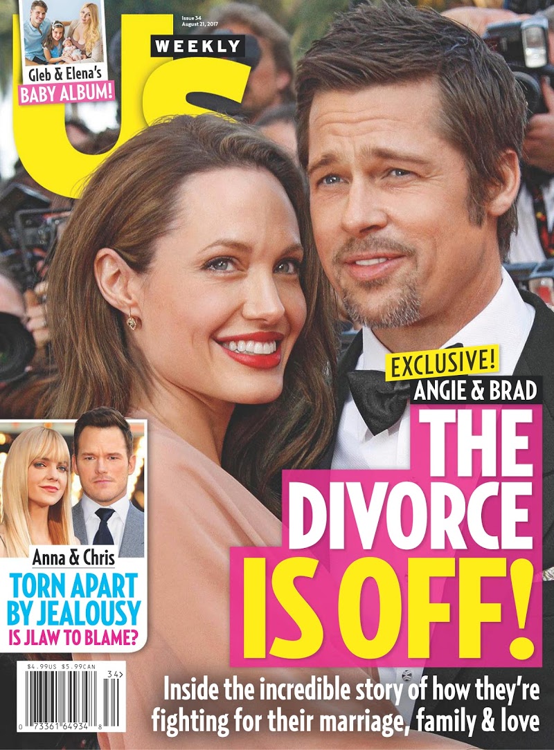 Us-Weekly August 21, 2017 Issue Cover