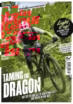 Mountain-Biking-UK October 01, 2025 Issue Cover