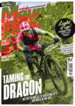 Mountain Biking UK October 01, 2025 Issue Cover