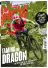 Mountain Biking UK October 01, 2025 Issue Cover