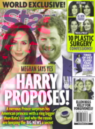 Star November 20, 2017 Issue Cover