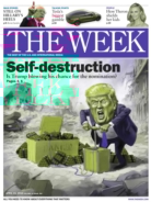 The-Week April 15, 2016 Issue Cover