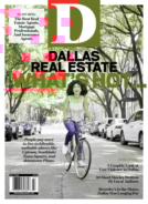 D-Magazine July 01, 2019 Issue Cover