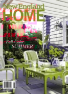 New-England-Home July 01, 2024 Issue Cover