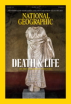 National Geographic August 01, 2026 Issue Cover