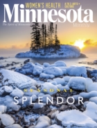 Minnesota-Monthly January 01, 2025 Issue Cover