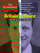 The-Economist May 02, 2015 Issue Cover