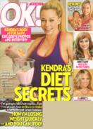 Ok January 11, 2010 Issue Cover
