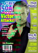cbs-soaps-in-depth February 22, 2016 Issue Cover