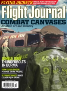 Flight-Journal October 01, 2018 Issue Cover