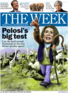 The-Week November 30, 2018 Issue Cover