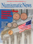 Numismatic News October 06, 2026 Issue Cover