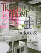 Traditional-Home February 01, 2017 Issue Cover