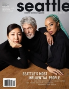 Seattle-Magazine January 01, 2023 Issue Cover