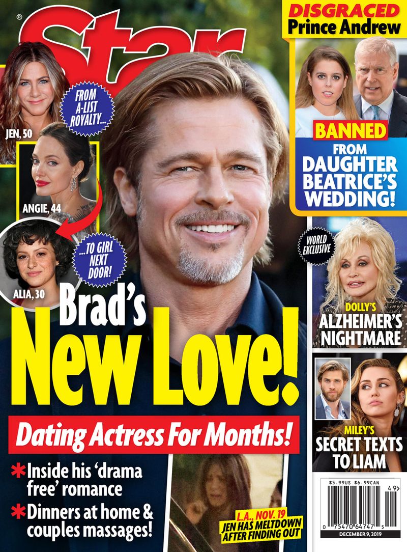 star December 09, 2019 Issue Cover