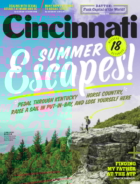 Cincinnati June 01, 2017 Issue Cover