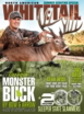 North-American-Whitetail July 01, 2022 Issue Cover