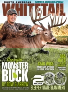 North-American-Whitetail July 01, 2022 Issue Cover