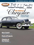 Old-Cars September 15, 2023 Issue Cover