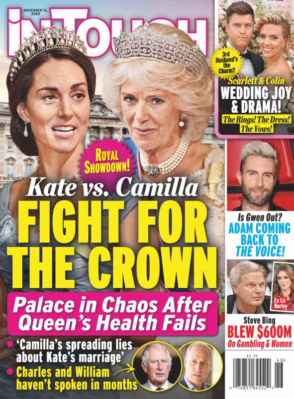 In-Touch-Weekly November 16, 2020 Issue Cover