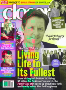 Closer December 10, 2018 Issue Cover