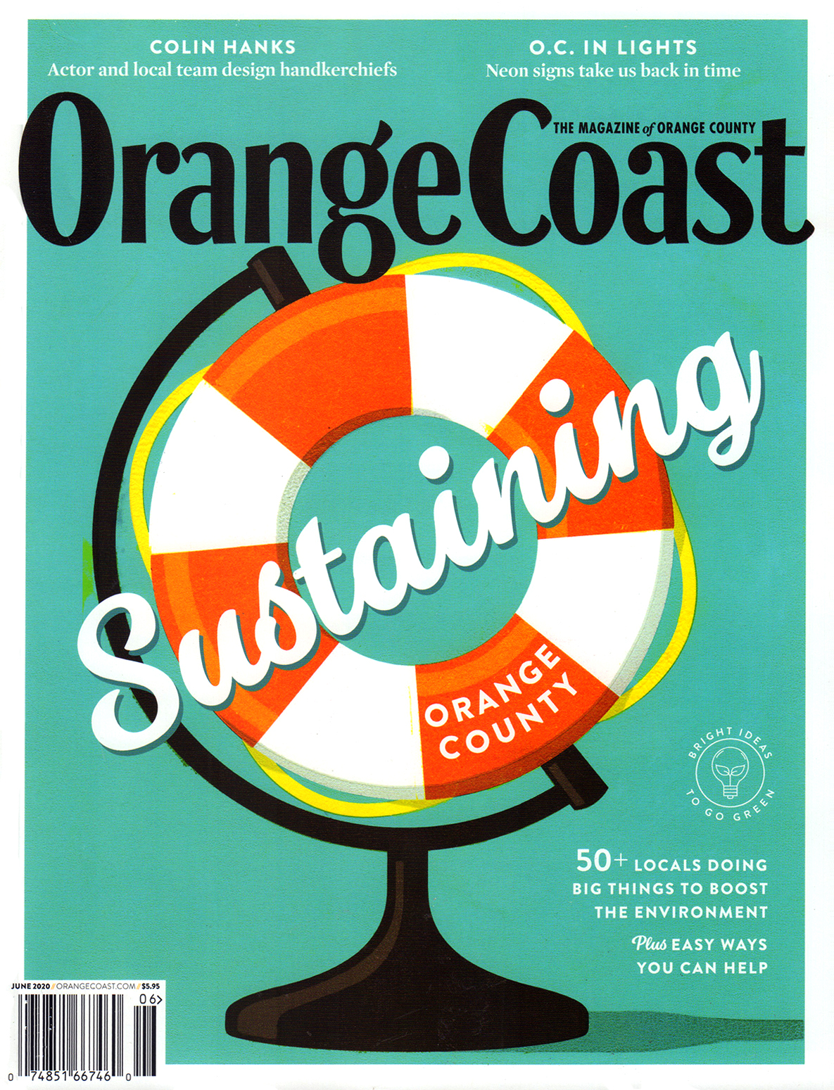 Orange-Coast June 01, 2020 Issue Cover