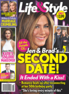 Life-and-Style-Weekly April 08, 2019 Issue Cover