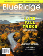 Blue-Ridge-Country December 01, 2021 Issue Cover