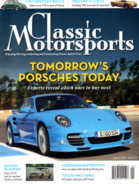 Classic-Motorsports January 01, 2022 Issue Cover