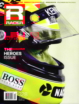 Racer May 01, 2024 Issue Cover