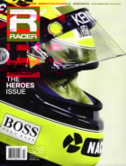 Racer May 01, 2024 Issue Cover