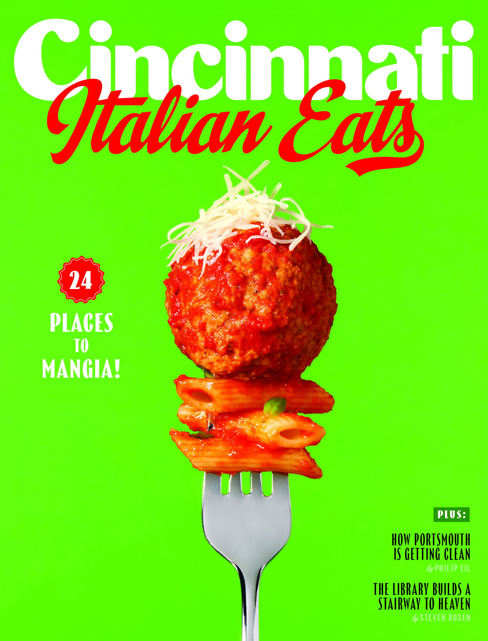 Cincinnati July 01, 2024 Issue Cover