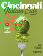 Cincinnati July 01, 2024 Issue Cover