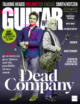 Guitar-World May 01, 2025 Issue Cover