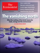 the-economist June 16, 2012 Issue Cover