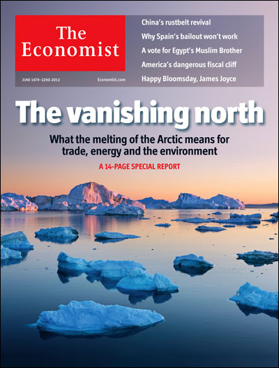 the-economist June 16, 2012 Issue Cover