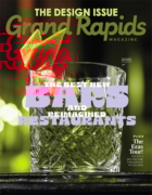 Grand Rapids March 01, 2024 Issue Cover