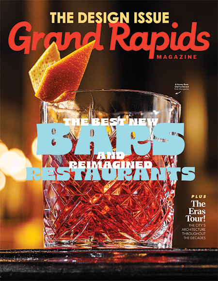 Grand-Rapids March 01, 2024 Issue Cover