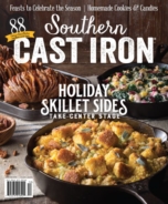 Southern-Cast-Iron November 01, 2018 Issue Cover