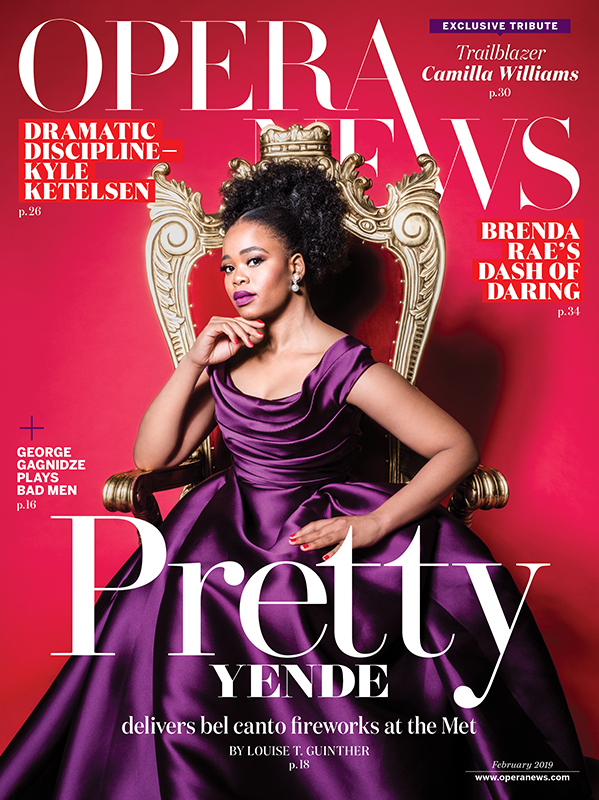 Opera-News February 01, 2019 Issue Cover