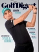 Golf-Digest May 01, 2025 Issue Cover