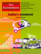 The-Economist May 14, 2022 Issue Cover