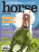 Horse-Illustrated September 01, 2024 Issue Cover