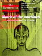 The-Economist June 25, 2016 Issue Cover